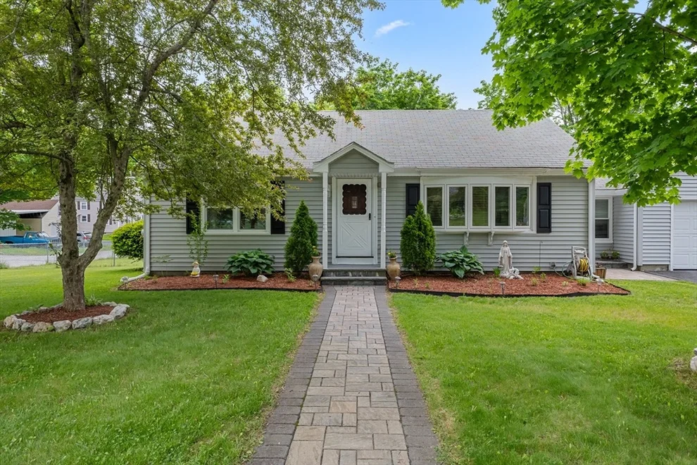 Unit for sale at 21 William Ward, Uxbridge, MA 01569