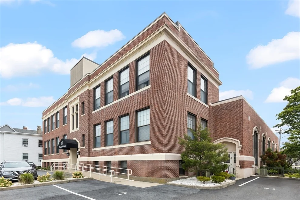 Unit for sale at 15 Ocean Drive, Winthrop, MA 02152