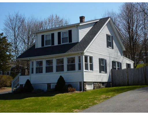 Unit for sale at 66 Edgemere Rd, Lynn, MA 01904