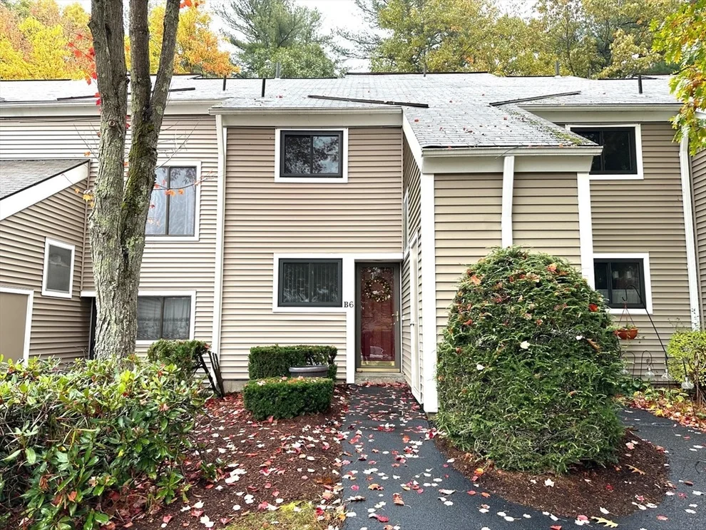 Unit for sale at 330 Sterling St, West Boylston, MA 01583