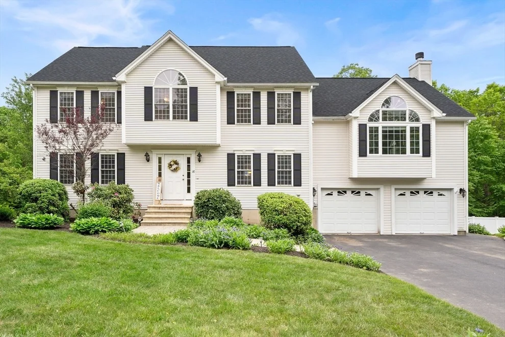Unit for sale at 16 Preserve Way, Sturbridge, MA 01566