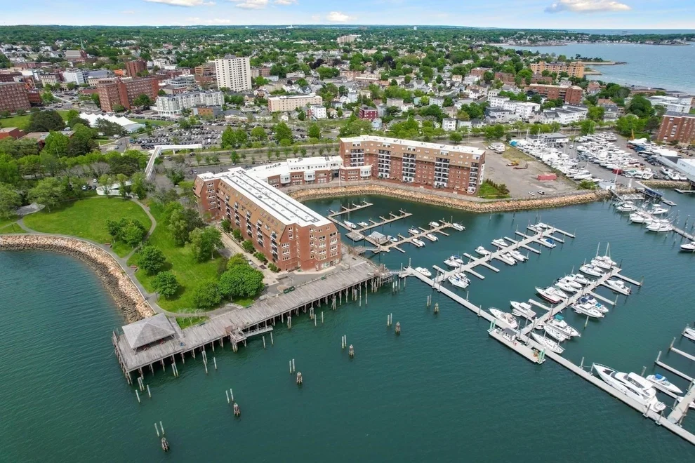 Unit for sale at 150 Lynnway, Lynn, MA 01902