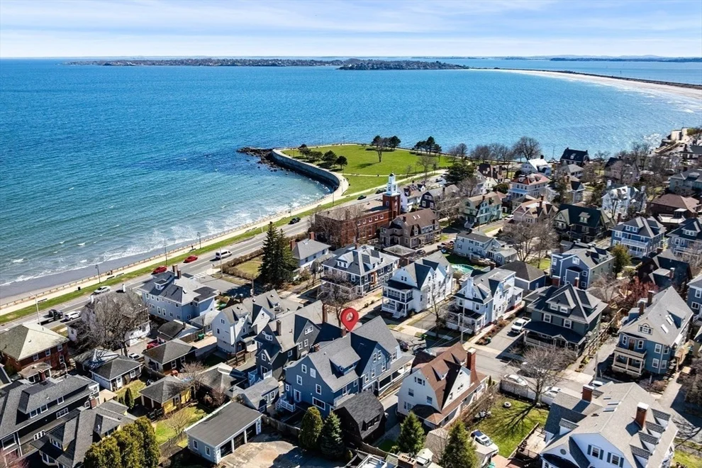 Unit for sale at 16 Wolcott Rd, Lynn, MA 01902