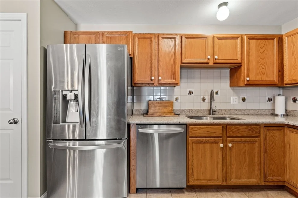 Unit for sale at 16 Eagle Drive, Tewksbury, MA 01876