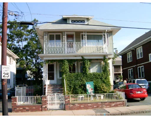Unit for sale at 114 Harvard St, Medford, MA 02155