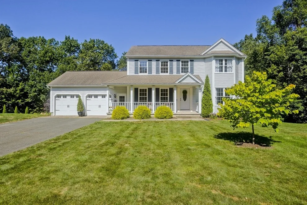 Unit for sale at 99 Hillcrest Cir, Westfield, MA 01085