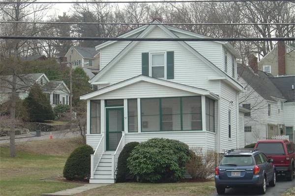 Unit for sale at 57 Elm St, Wakefield, MA 01880