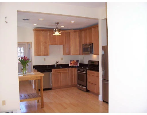 Unit for sale at 603 East Fifth St, Boston, MA 02127