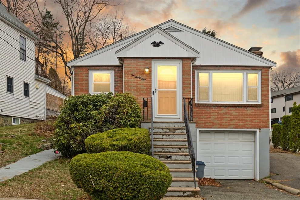 Unit for sale at 231 Bainbridge St, Malden, MA 02148