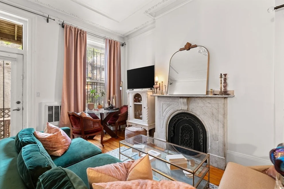 Unit for sale at 46 E Springfield St, Boston, MA 02118