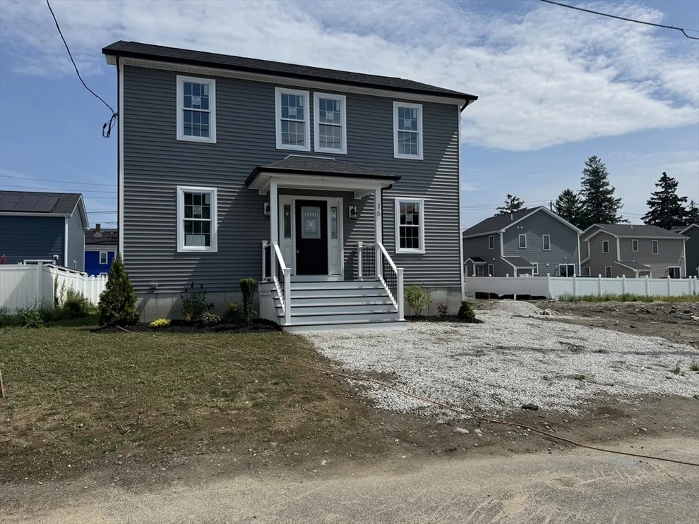 Unit for sale at 16 Princeton Circle, Fall River, MA 02724