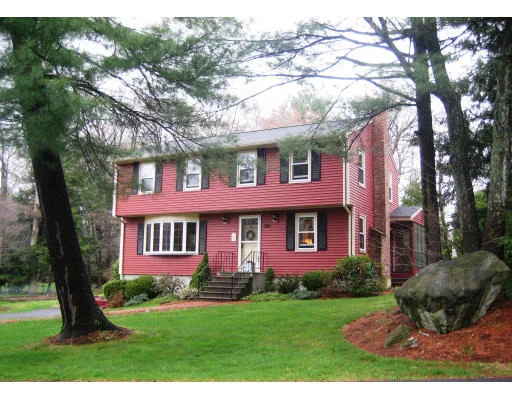 Unit for sale at 20 Byard Ln, Westborough, MA 01581