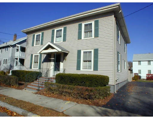 Unit for sale at 63 Hamlet Street, Arlington, MA 02474