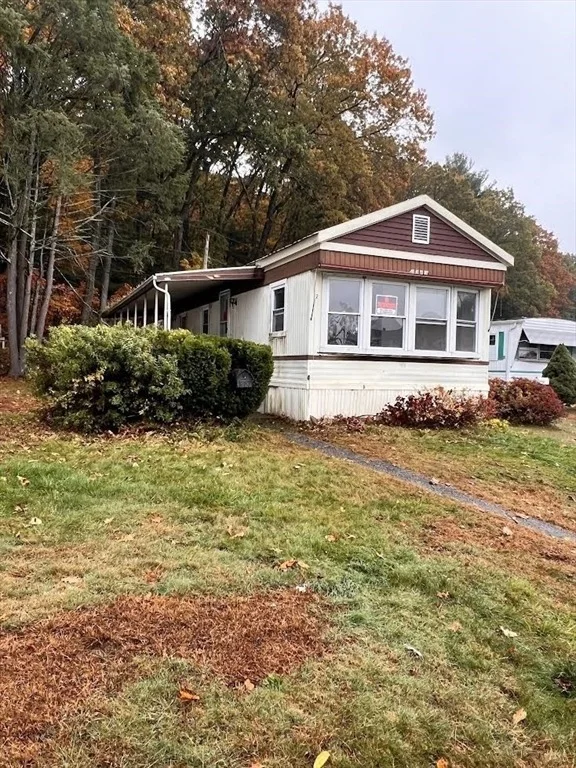 Unit for sale at 2 Ethel Ave, Marlborough, MA 01752
