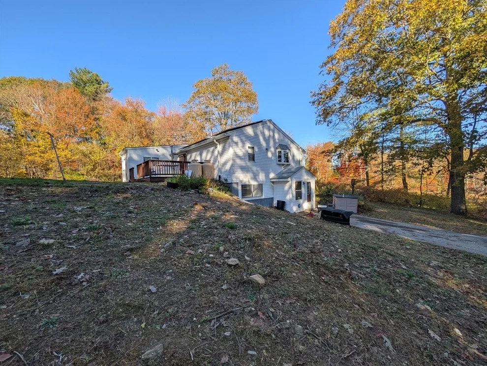 Unit for sale at 7 Little Muggett Rd, Charlton, MA 01507