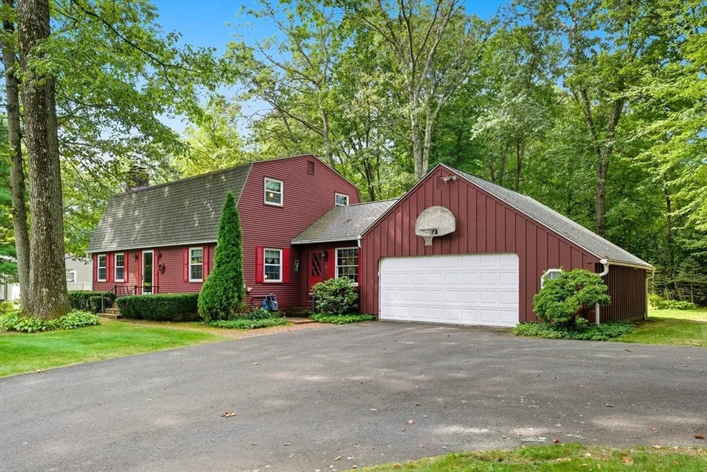 Unit for sale at 48 Cosgrove Avenue, Agawam, MA 01001