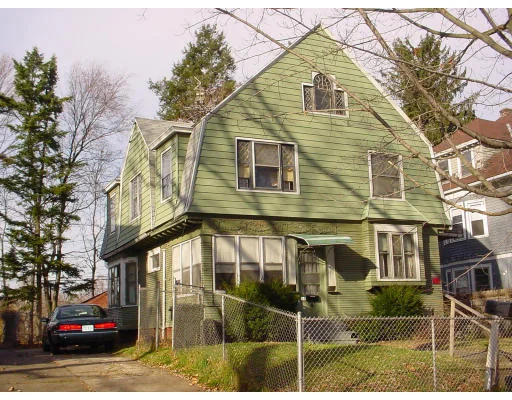 Unit for sale at 34 Leyfred Terrace, Springfield, MA 01108