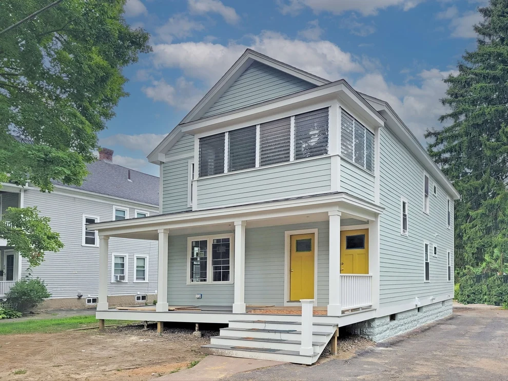 Unit for sale at 28 Northern Ave, Northampton, MA 01060