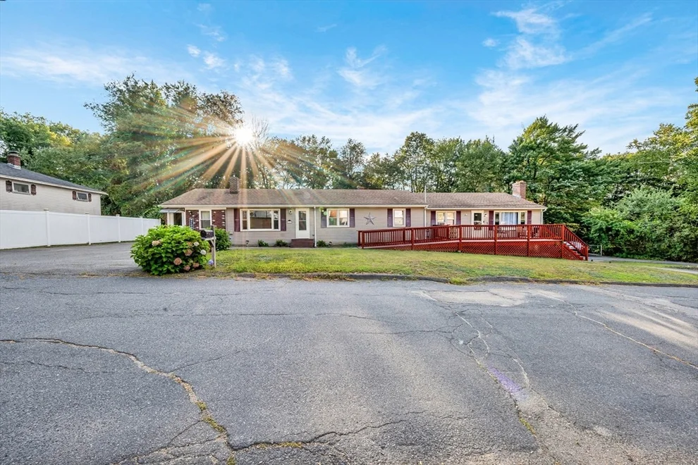 Unit for sale at 57 Leroy St, Fitchburg, MA 01420