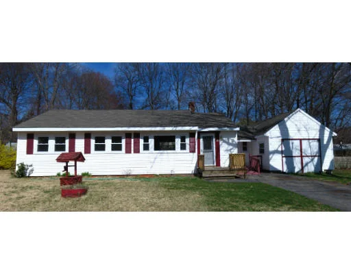 Unit for sale at 22 Ox Rd, Billerica, MA 01821
