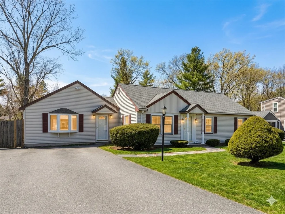 Unit for sale at 22 Oakdale Rd, Canton, MA 02021