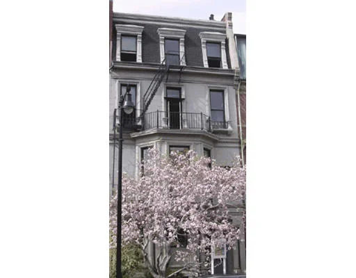 Unit for sale at 322 Beacon, Boston, MA 02116