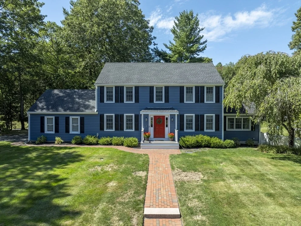 Unit for sale at 8 Merritt Rd, Hanover, MA 02339