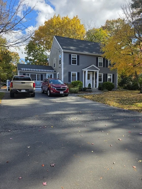 Unit for sale at 46 Wardson Cir, Rockland, MA 02370