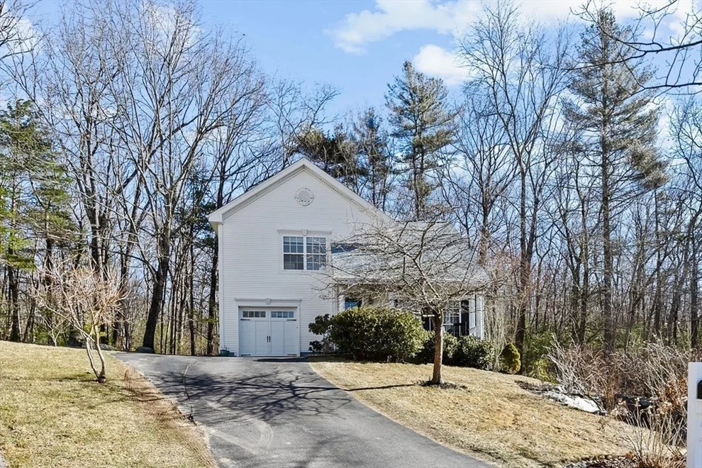 Unit for sale at 18 Grover Lane, Foxboro, MA 02035