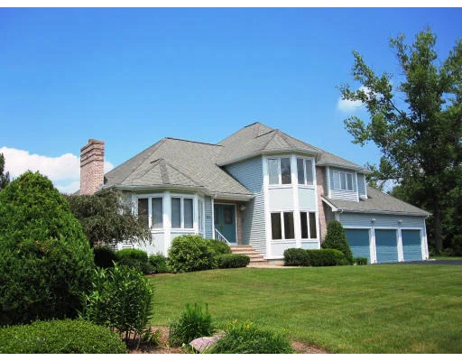 Unit for sale at 20 Sheffield Drive, Canton, MA 02021