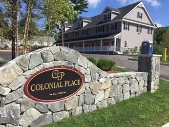 Unit for sale at 1455 Main St, Tewksbury, MA 01876