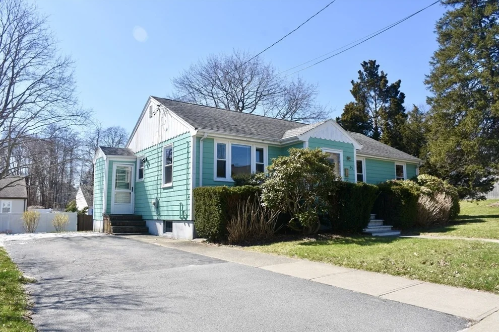 Unit for sale at 93 Howland Road, Fairhaven, MA 02719