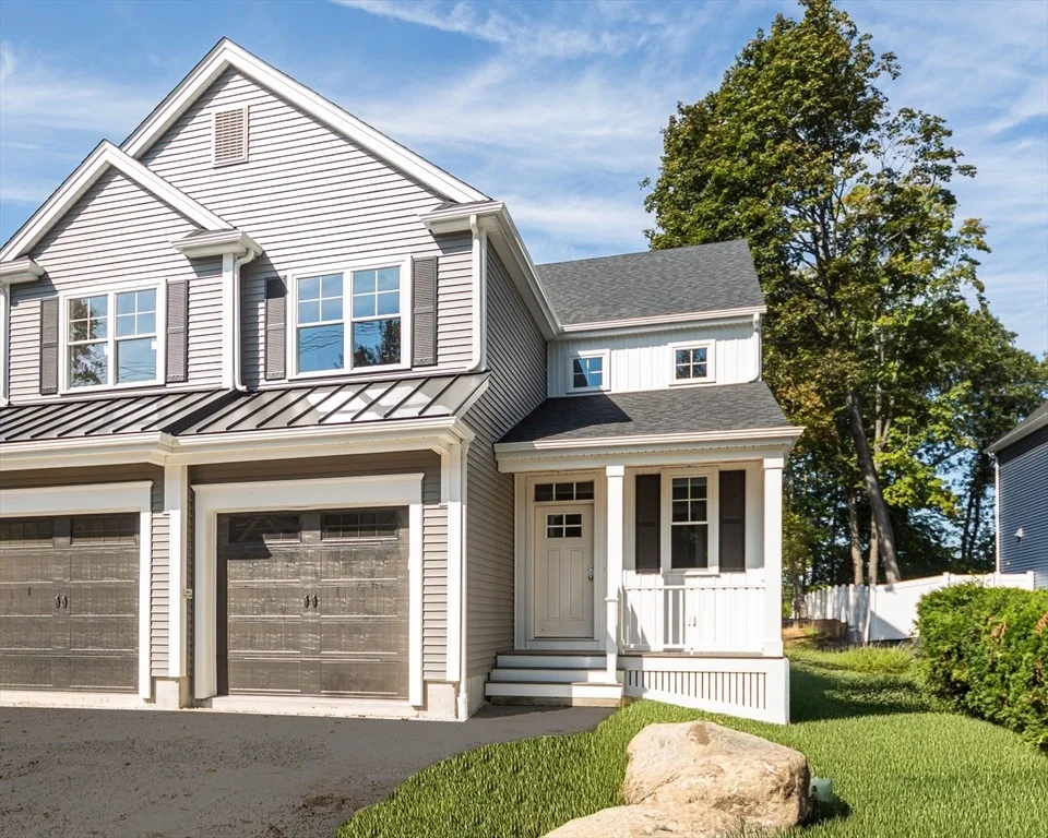 Unit for sale at 293 Bacon St, Natick, MA 01760