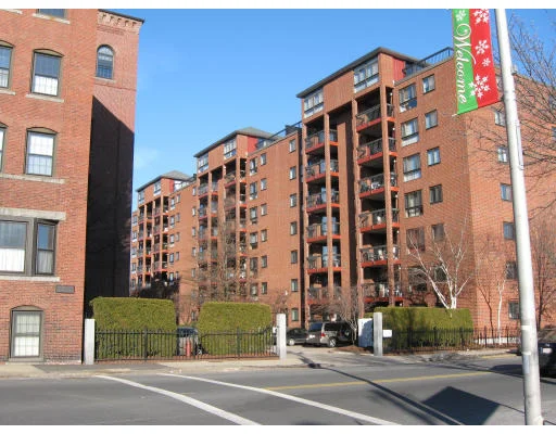 Unit for sale at 60 Rantoul St, Beverly, MA 01915