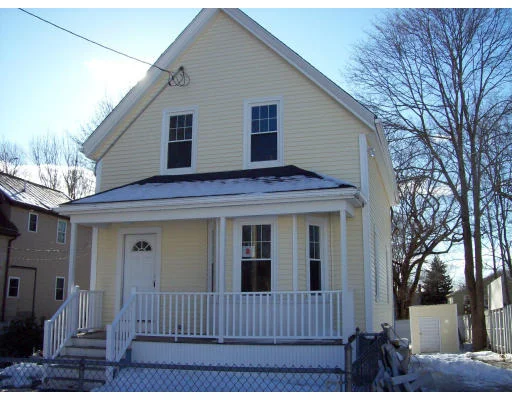 Unit for sale at 46 Jordan, Brockton, MA 02302