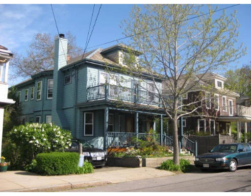 Unit for sale at 405 Walden, Cambridge, MA 02138