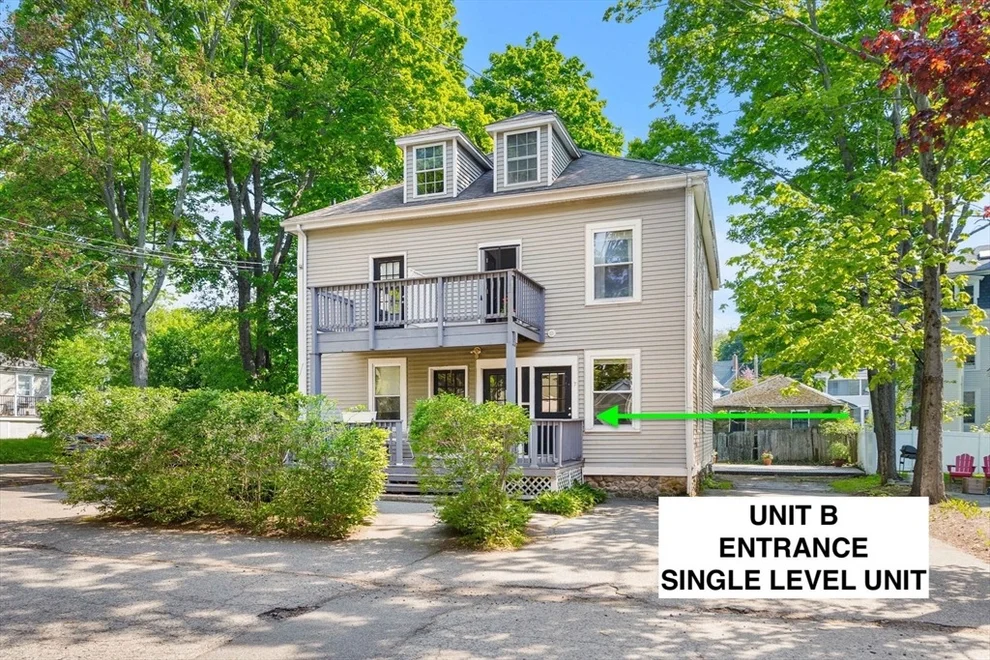 Unit for sale at 7 Winter St, Amesbury, MA 01913