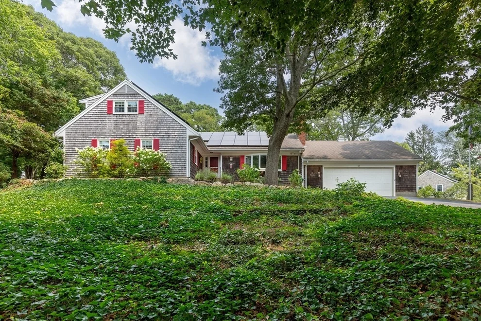 Unit for sale at 27 Moody Dr, Sandwich, MA 02563
