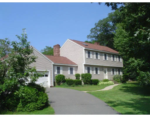 Unit for sale at 233 Rowley Bridge Rd., Topsfield, MA 01983