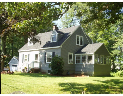 Unit for sale at 403 Acton Road, Chelmsford, MA 01824