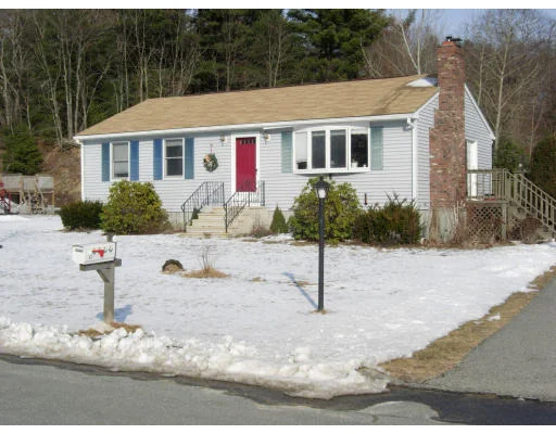 Unit for sale at 63 Brookside Ave, Webster, MA 01570
