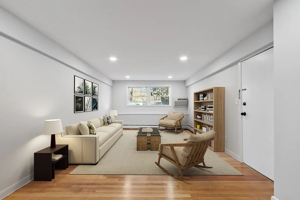 Unit for sale at 179 Franklin St, Stoneham, MA 02180