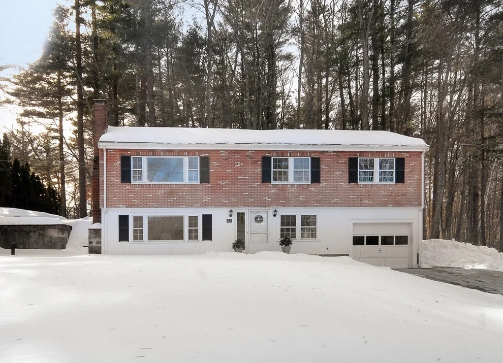 Unit for sale at 62 Edgewood Rd, Concord, MA 01742