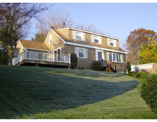 Unit for sale at 15 Park St, Middleton, MA 01949