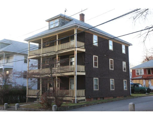 Unit for sale at 14 Church Street, Uxbridge, MA 01569