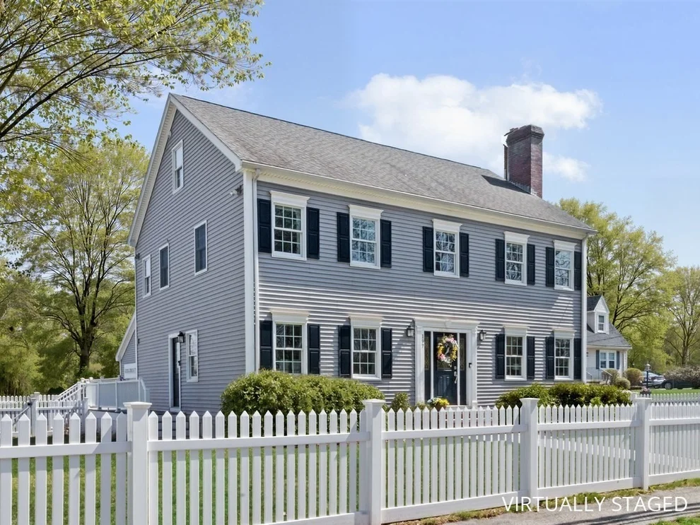 Unit for sale at 197 Smith Street, Waltham, MA 02451