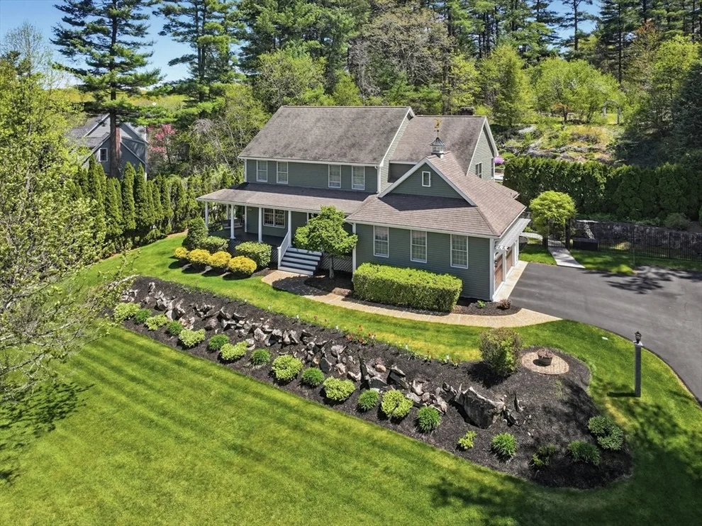 Unit for sale at 40 Blackberry Hill Rd., Wrentham, MA 02093