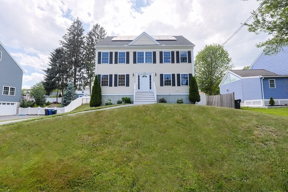 Unit for sale at 136 Pilgrim Rd, Haverhill, MA 01832