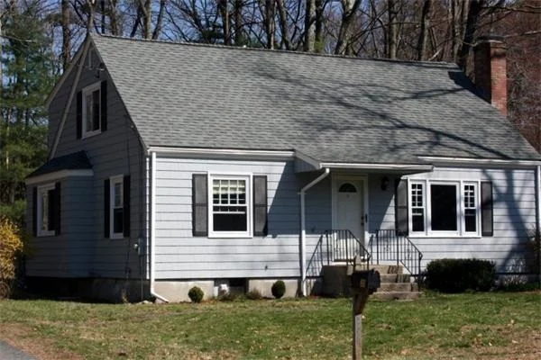 Unit for sale at 30 Tercentennial Dr, Billerica, MA 01821