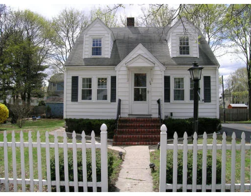 Unit for sale at 26 Andrews Street, Norwood, MA 02062